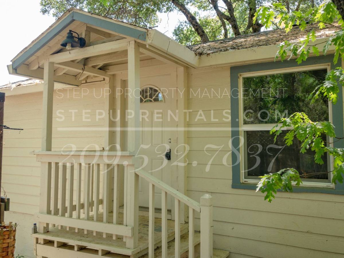 House for rent at 20326 S Sunshine, Sonora, CA 95370