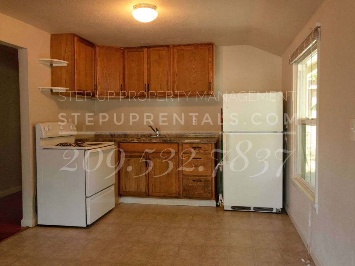 House for rent at 20326 S Sunshine, Sonora, CA 95370