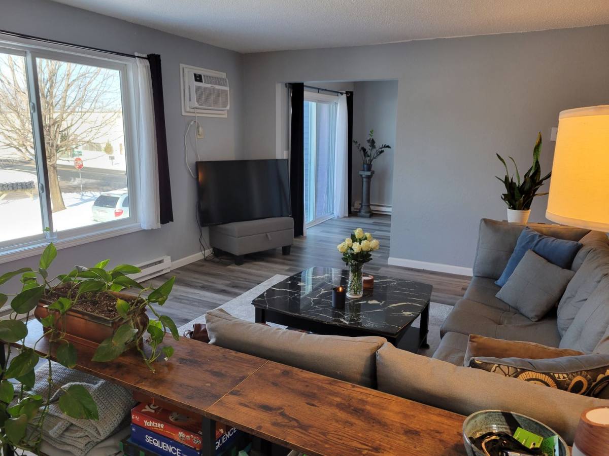 Apartment for rent at 1636 Pinewood Lane, Hudson, WI 54016