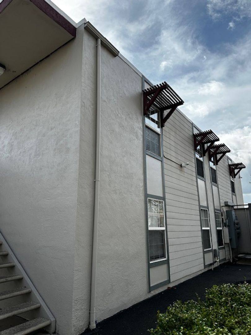 Apartment for rent at 1642 Clayton Rd, Concord, CA 94520