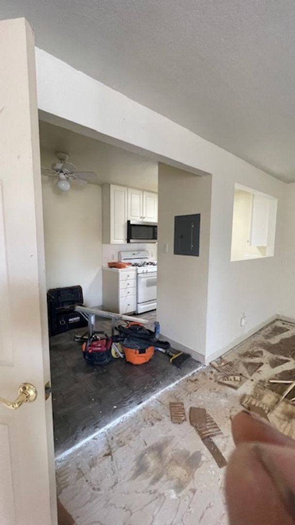 Apartment for rent at 1642 Clayton Rd, Concord, CA 94520