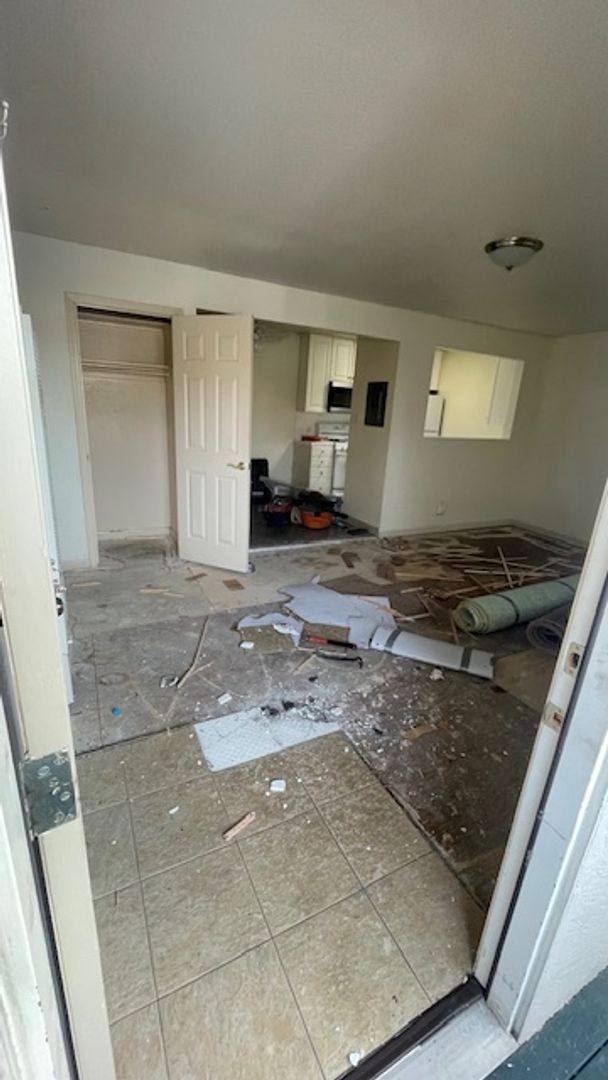 Apartment for rent at 1642 Clayton Rd, Concord, CA 94520
