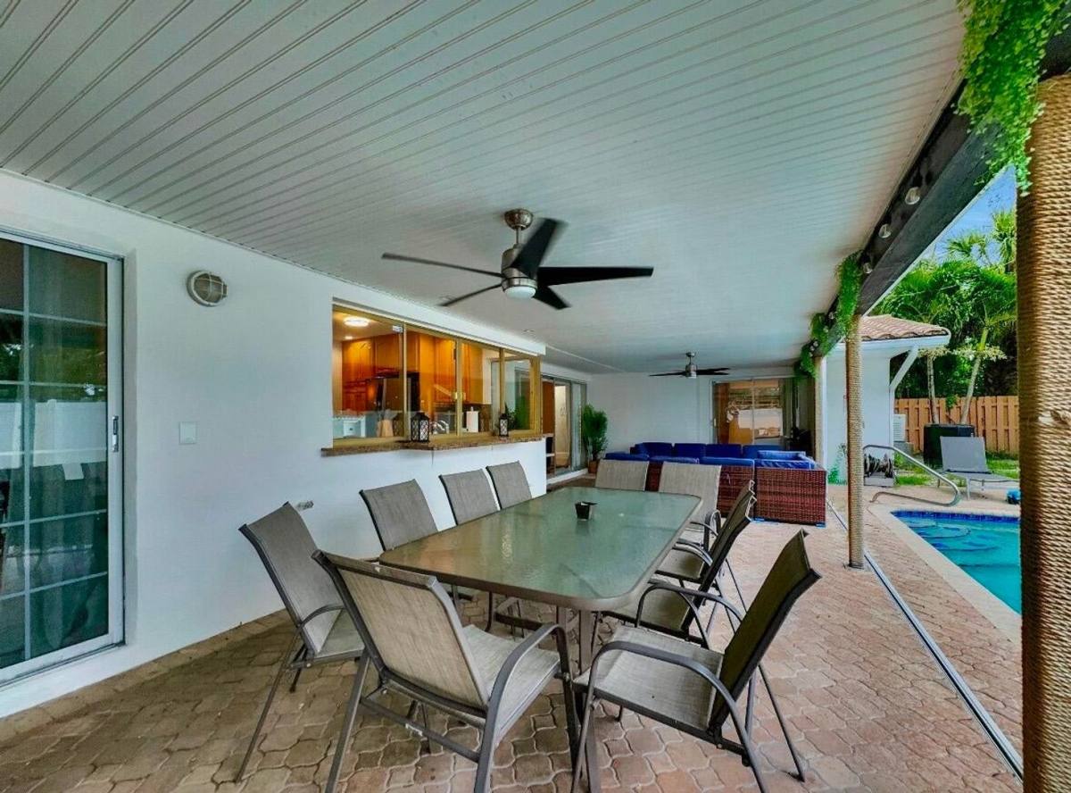 House for rent at 5940 NE 22nd, Fort Lauderdale, FL 33308