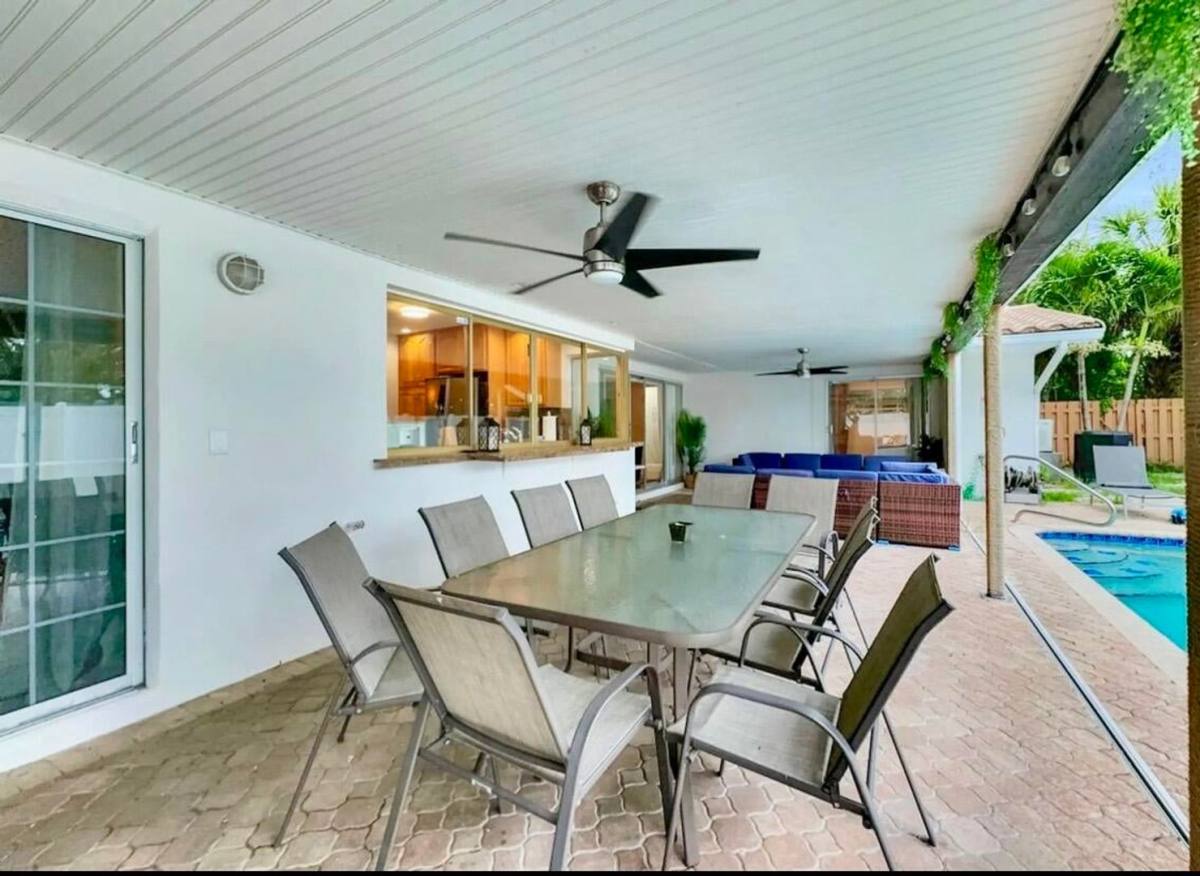 House for rent at 5940 NE 22nd, Fort Lauderdale, FL 33308