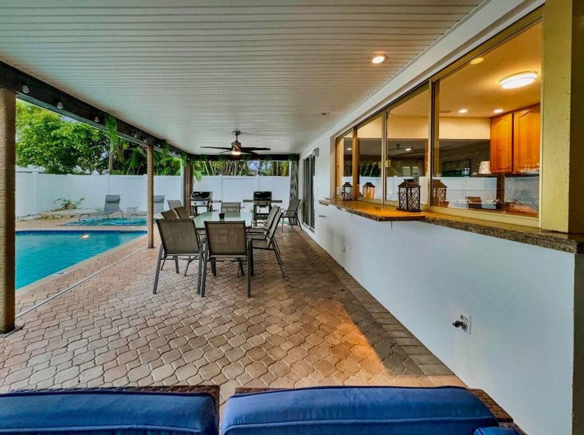 House for rent at 5940 NE 22nd, Fort Lauderdale, FL 33308
