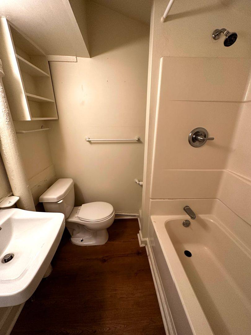 Apartment for rent at 1205 N Greensboro St, Carrboro, NC 27510