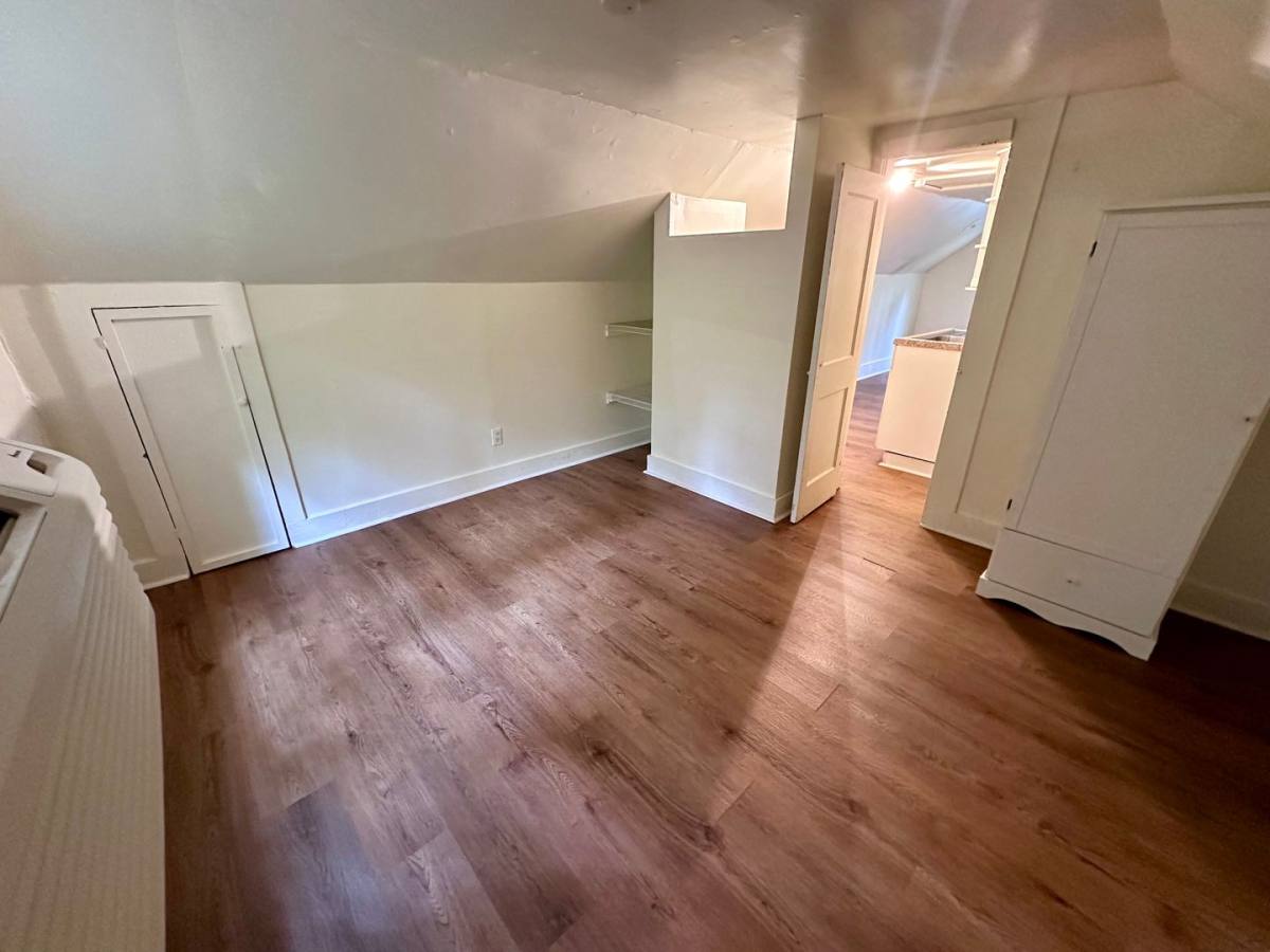 Apartment for rent at 1205 N Greensboro St, Carrboro, NC 27510