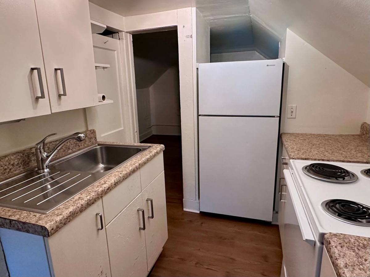 Apartment for rent at 1205 N Greensboro St, Carrboro, NC 27510