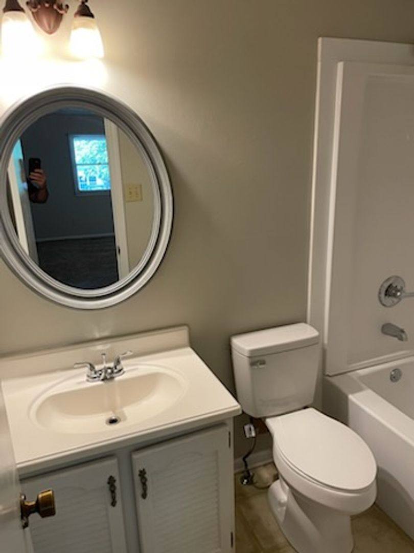 Apartment for rent at 1535 Jordan Ave NW, Cleveland, TN 37311