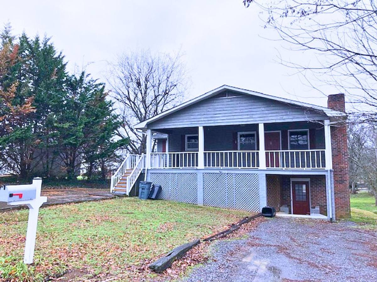 Apartment for rent at 1535 Jordan Ave NW, Cleveland, TN 37311