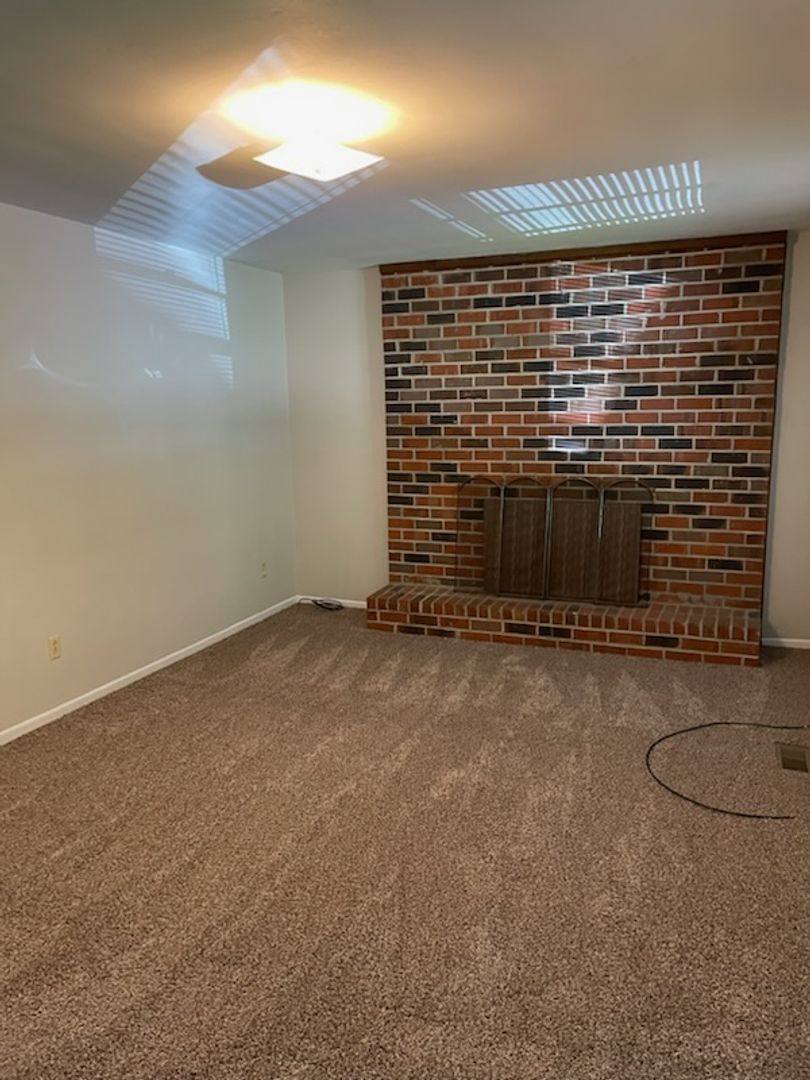 Apartment for rent at 1535 Jordan Ave NW, Cleveland, TN 37311