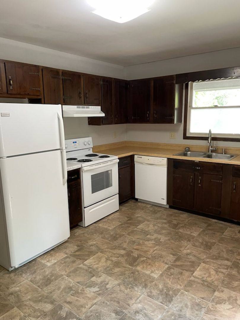 Apartment for rent at 1535 Jordan Ave NW, Cleveland, TN 37311