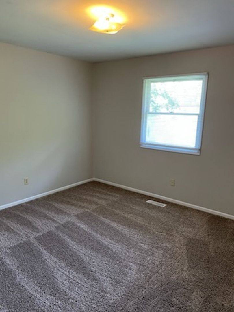 Apartment for rent at 1535 Jordan Ave NW, Cleveland, TN 37311