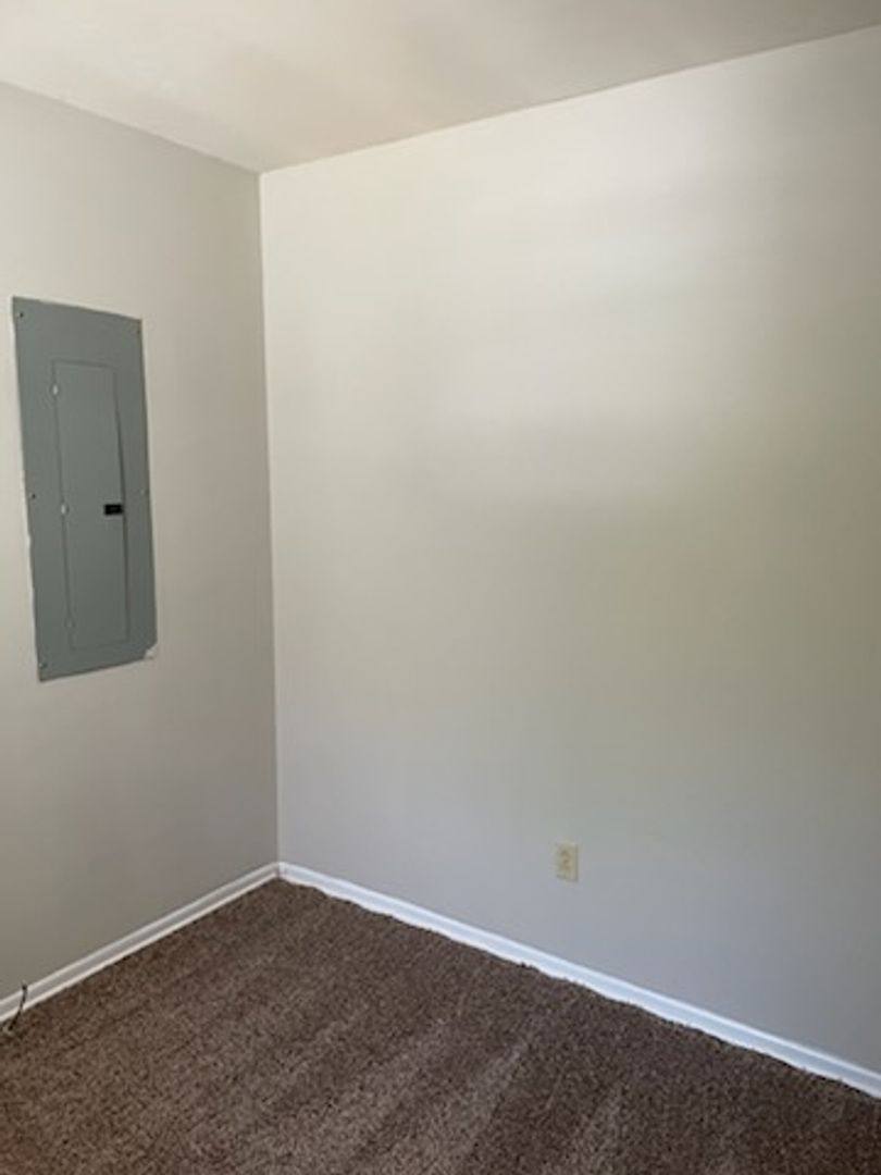 Apartment for rent at 1535 Jordan Ave NW, Cleveland, TN 37311