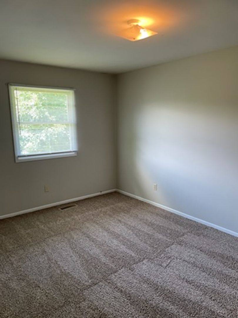 Apartment for rent at 1535 Jordan Ave NW, Cleveland, TN 37311