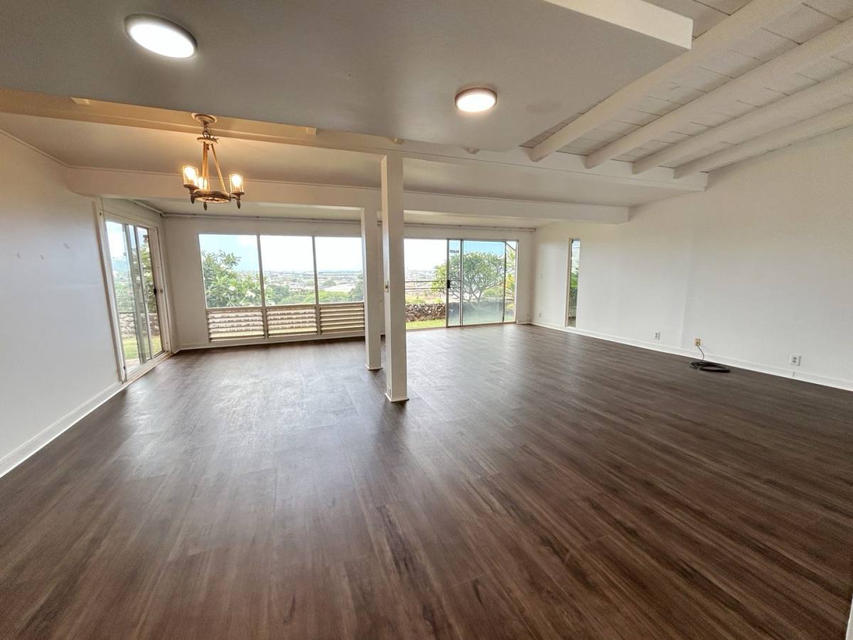 Apartment for rent at 98-835 Iliee St, Aiea, HI 96701