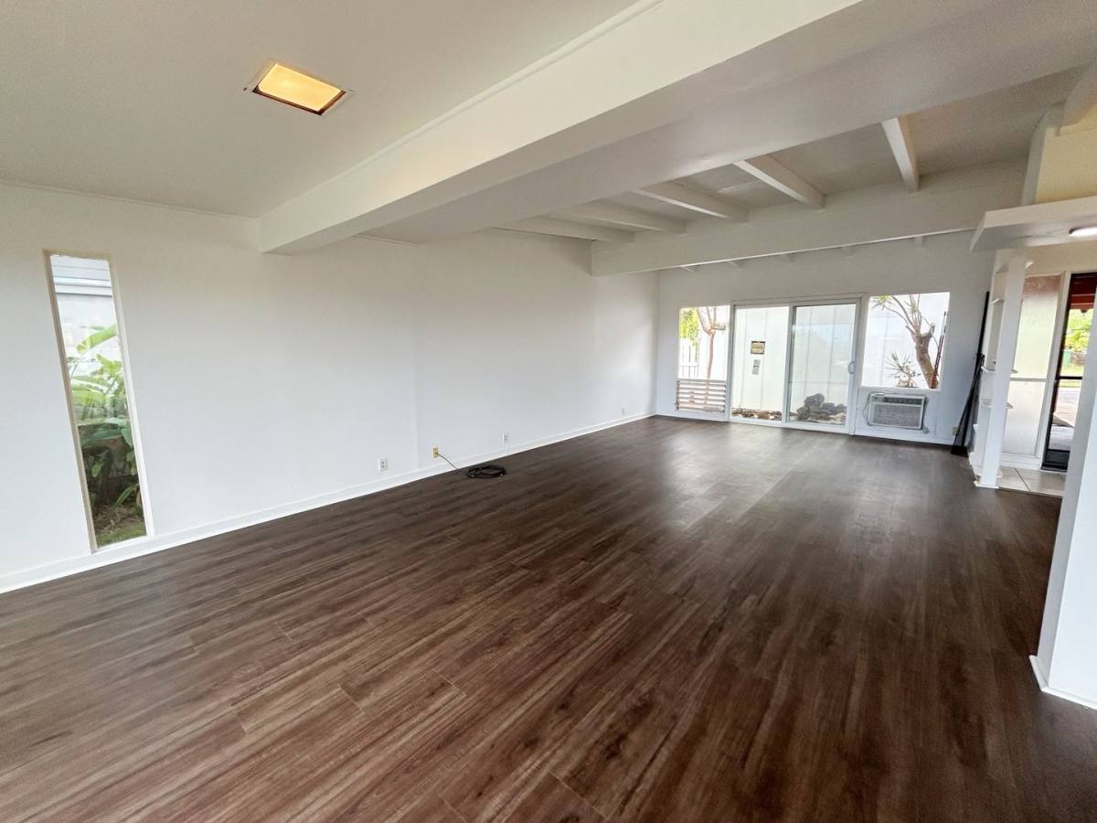 Apartment for rent at 98-835 Iliee St, Aiea, HI 96701