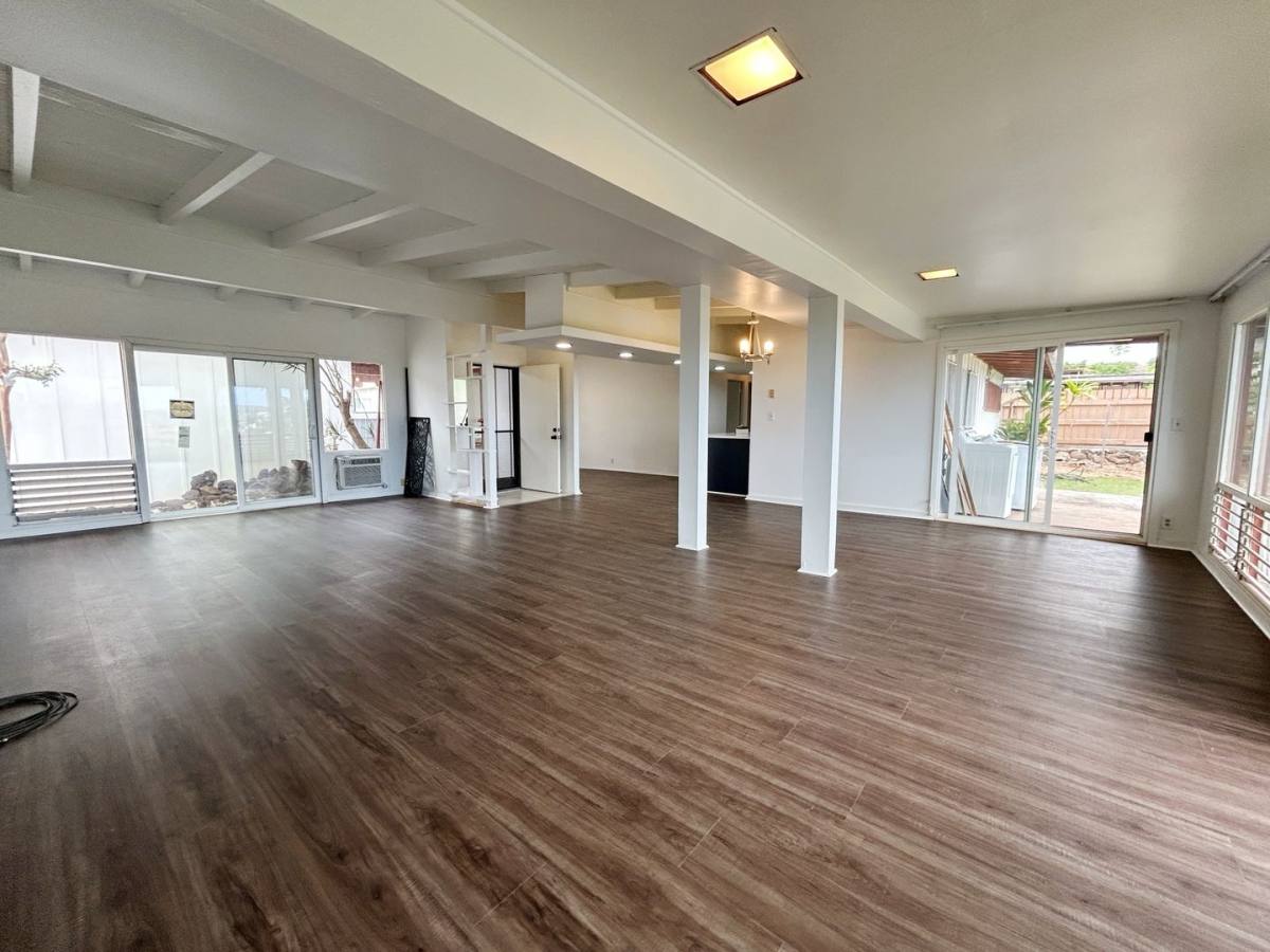 Apartment for rent at 98-835 Iliee St, Aiea, HI 96701