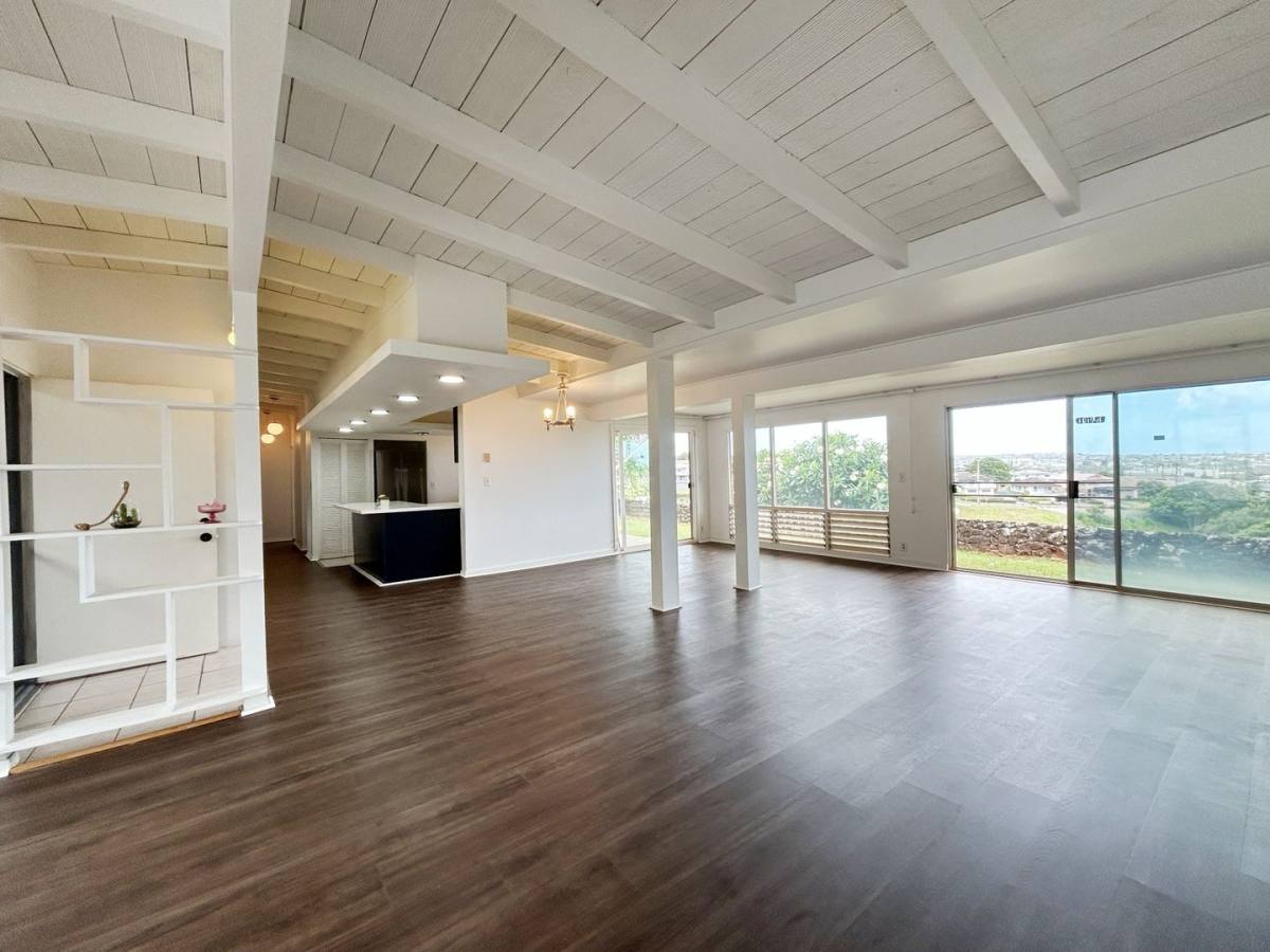 Apartment for rent at 98-835 Iliee St, Aiea, HI 96701