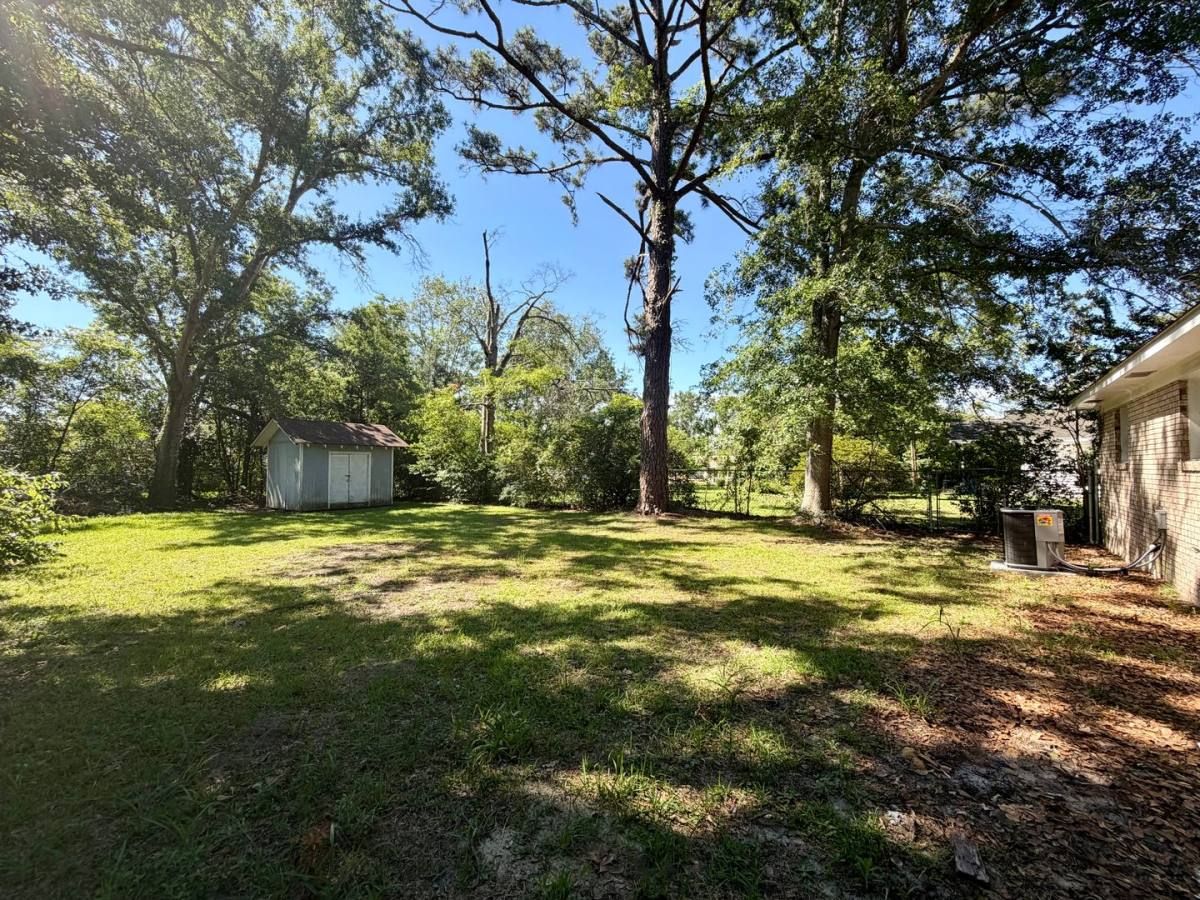 House for rent at 508 Green St, Vidalia, GA 30474