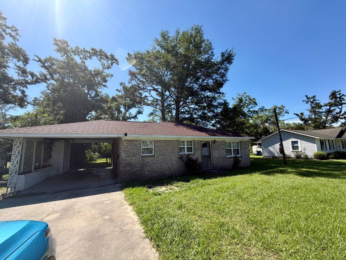 House for rent at 508 Green St, Vidalia, GA 30474