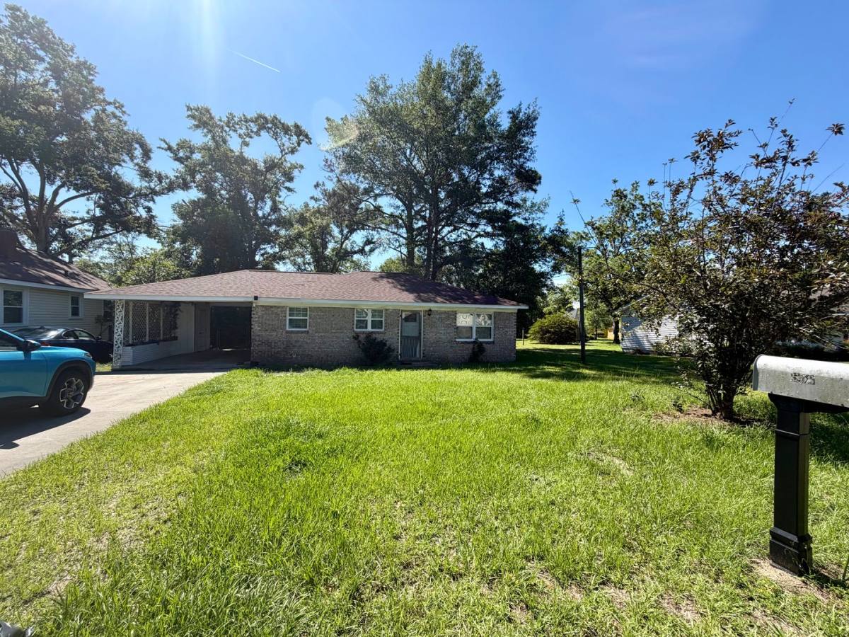 House for rent at 508 Green St, Vidalia, GA 30474