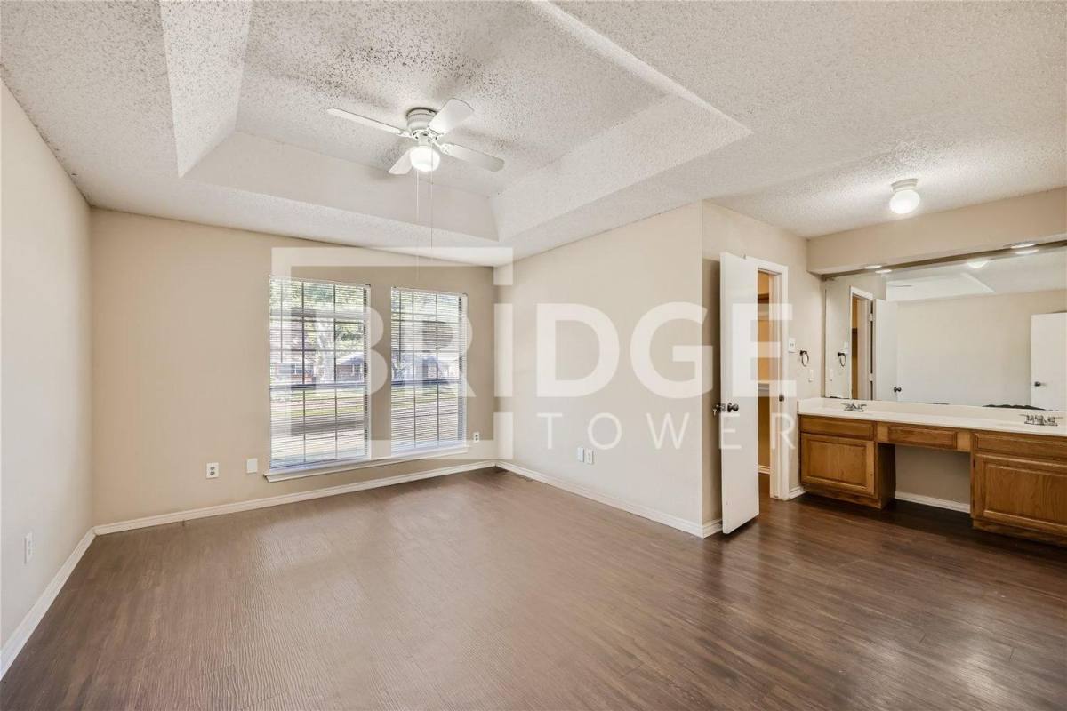 House for rent at 322 Antler Court, Lewisville, TX 75067