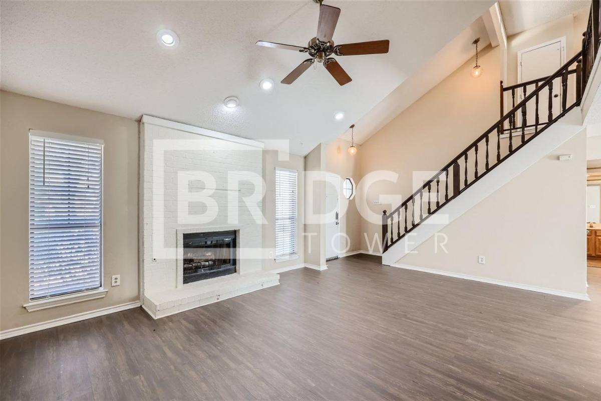 House for rent at 322 Antler Court, Lewisville, TX 75067