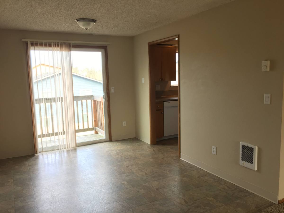 Apartment for rent at 1111-1133 SW Western Blvd, Corvallis, OR 97333