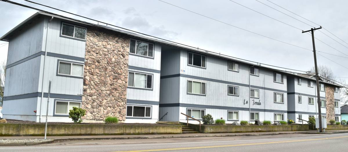 Apartment for rent at 1111-1133 SW Western Blvd, Corvallis, OR 97333