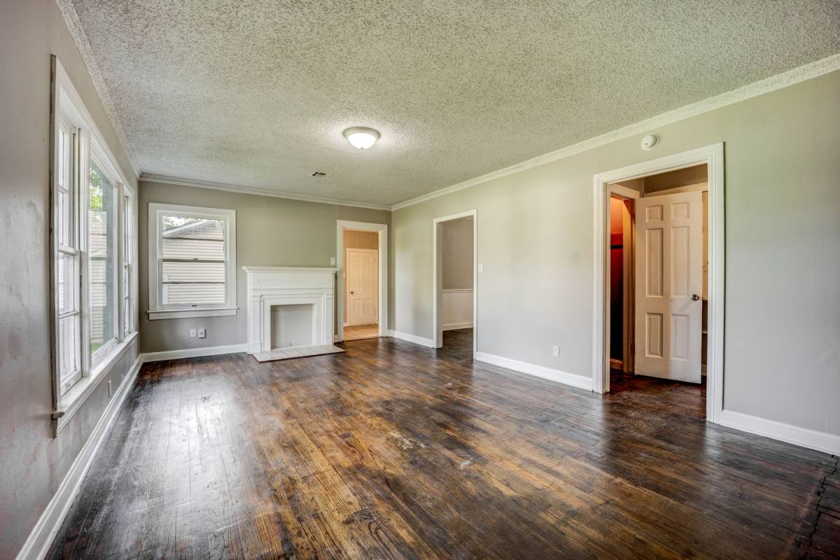House for rent at 2307 S 23rd St, Fort Smith, AR 72901
