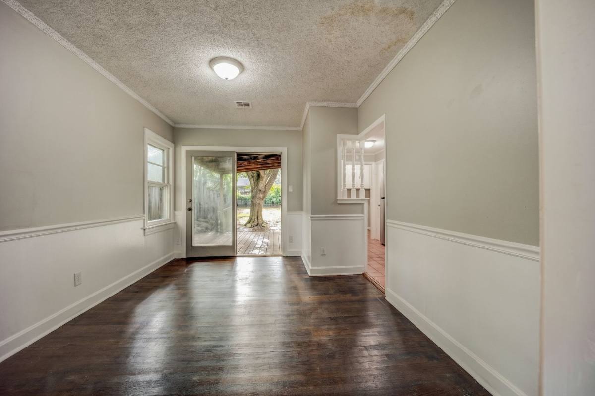 House for rent at 2307 S 23rd St, Fort Smith, AR 72901