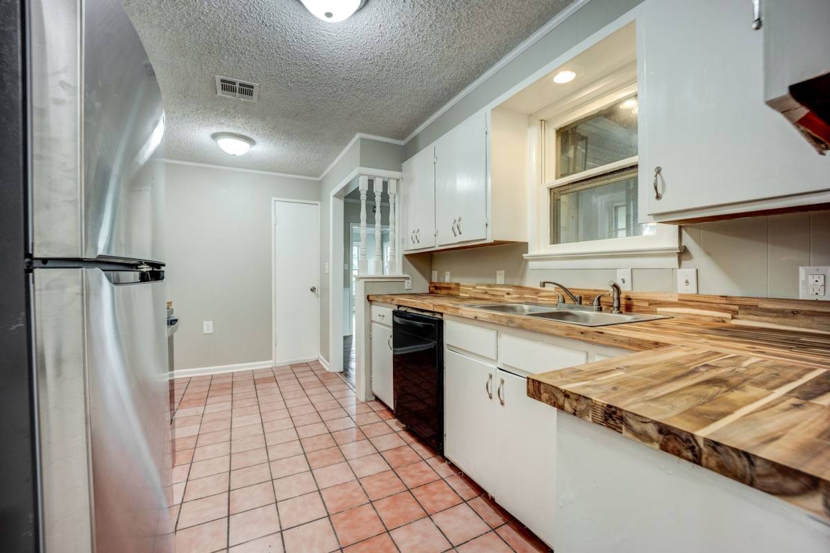 House for rent at 2307 S 23rd St, Fort Smith, AR 72901