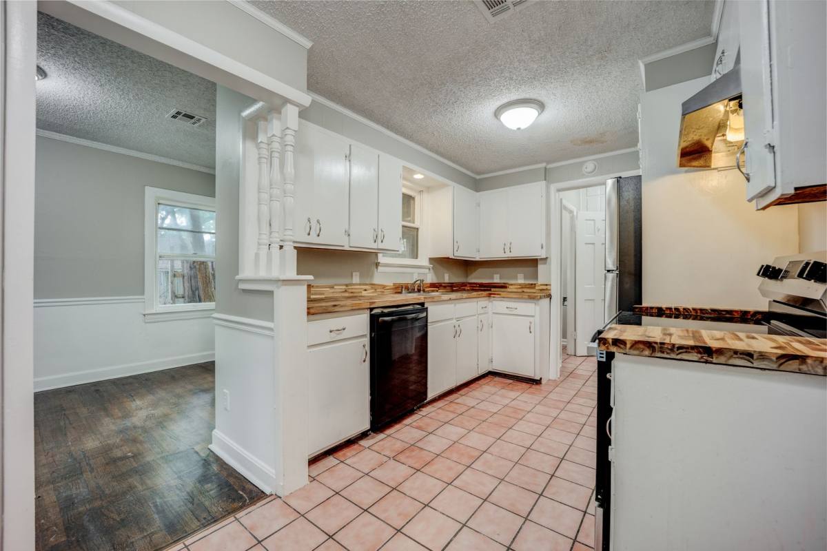 House for rent at 2307 S 23rd St, Fort Smith, AR 72901