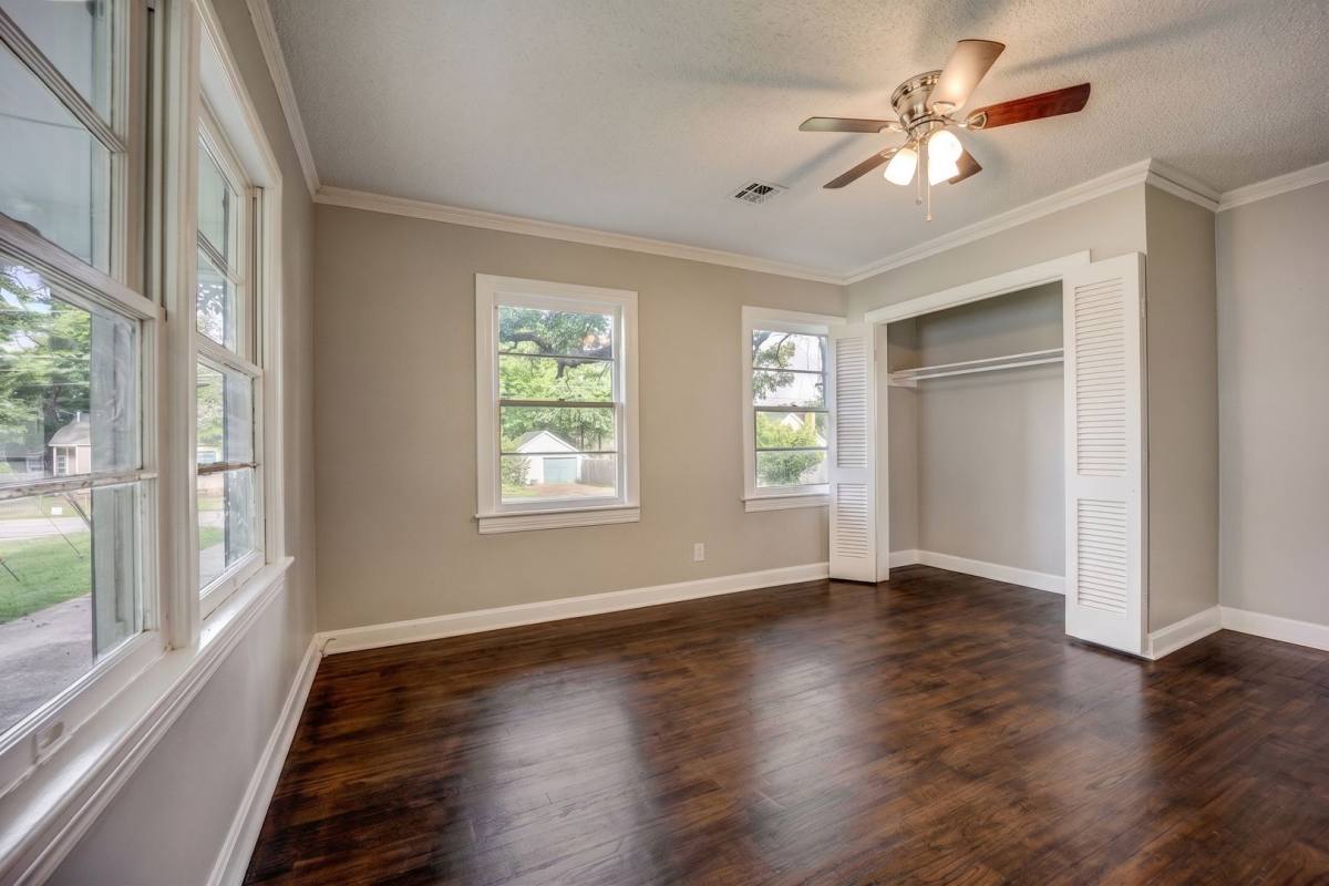House for rent at 2307 S 23rd St, Fort Smith, AR 72901