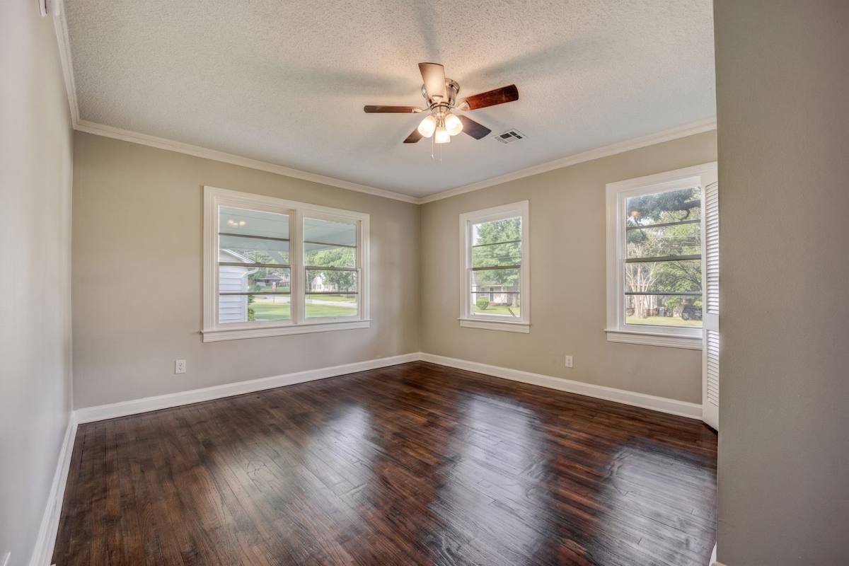 House for rent at 2307 S 23rd St, Fort Smith, AR 72901