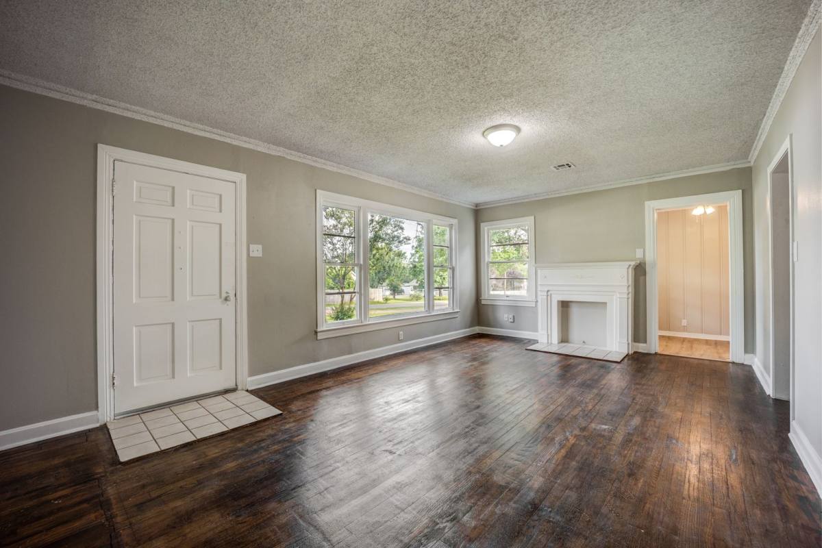 House for rent at 2307 S 23rd St, Fort Smith, AR 72901
