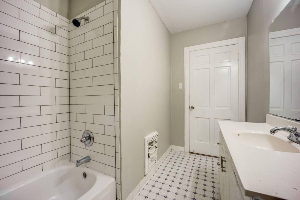 House for rent at 2307 S 23rd St, Fort Smith, AR 72901