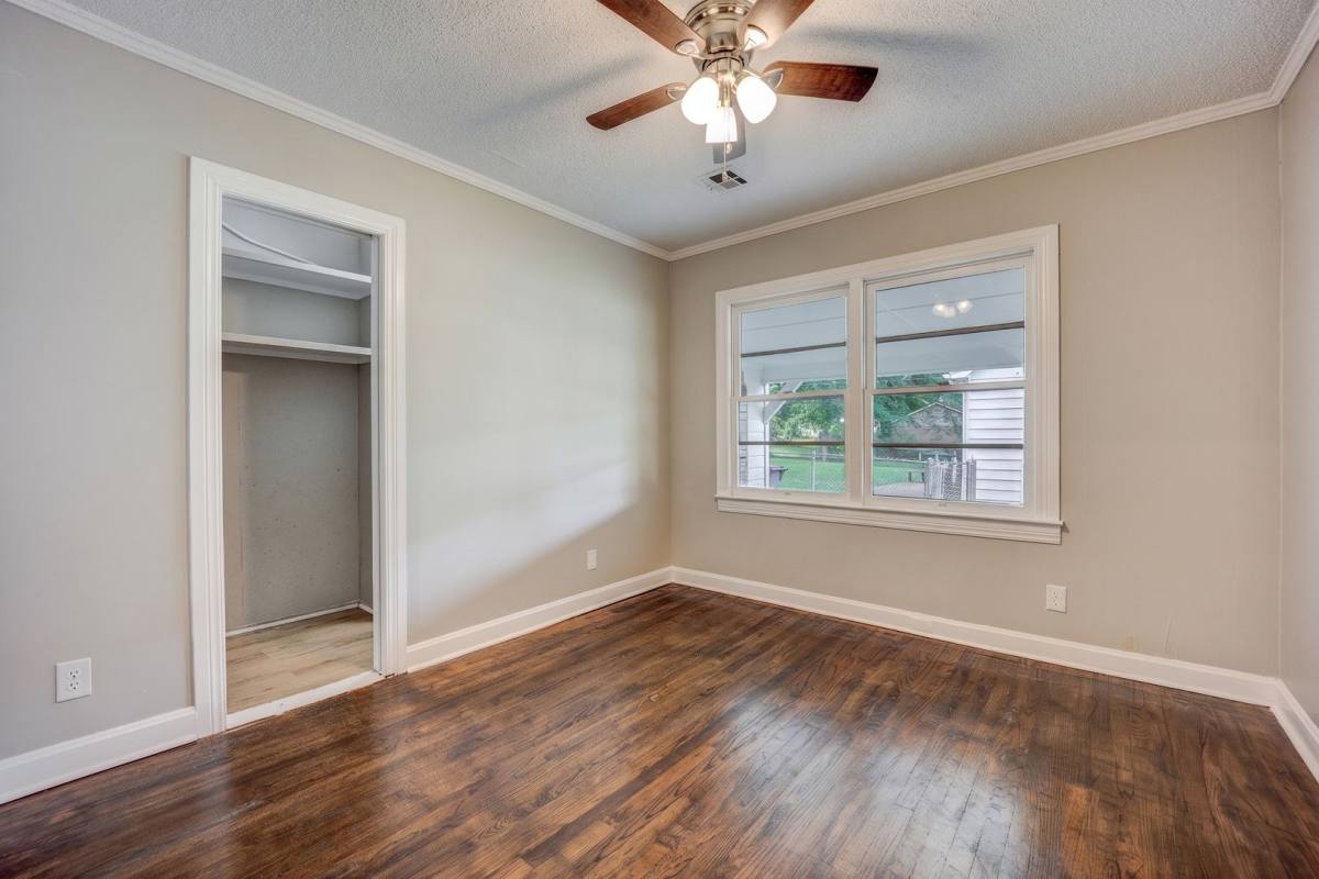 House for rent at 2307 S 23rd St, Fort Smith, AR 72901