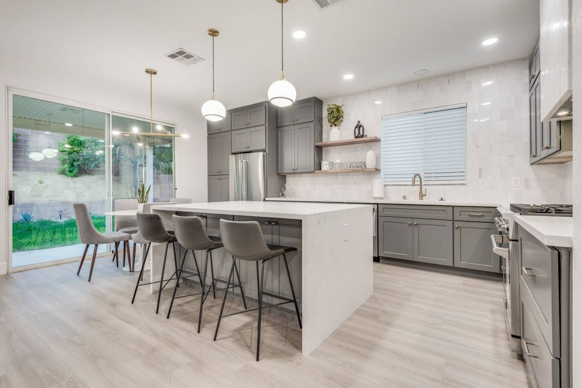 House for rent at 11086 Evvie Lane, Las Vegas, NV 89135
