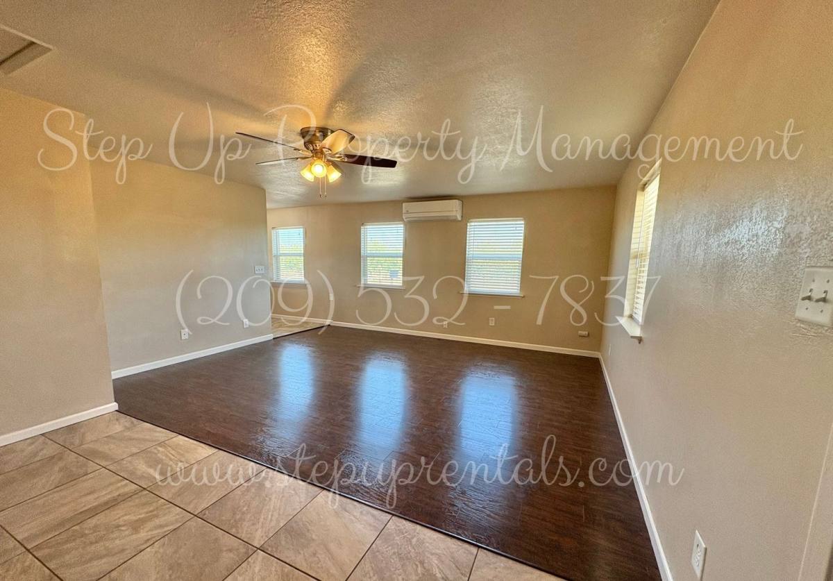 House for rent at 10313 Crackerbox Rd, Oakdale, CA 95361