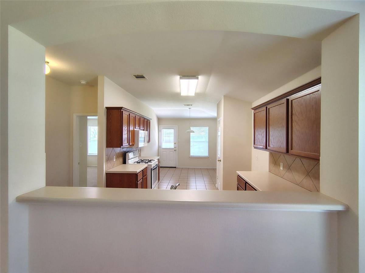 House for rent at 100 Steven St, Hutto, TX 78634