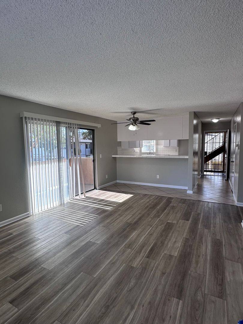 Apartment for rent at 766 Gardenia Ave, Long Beach, CA 90813