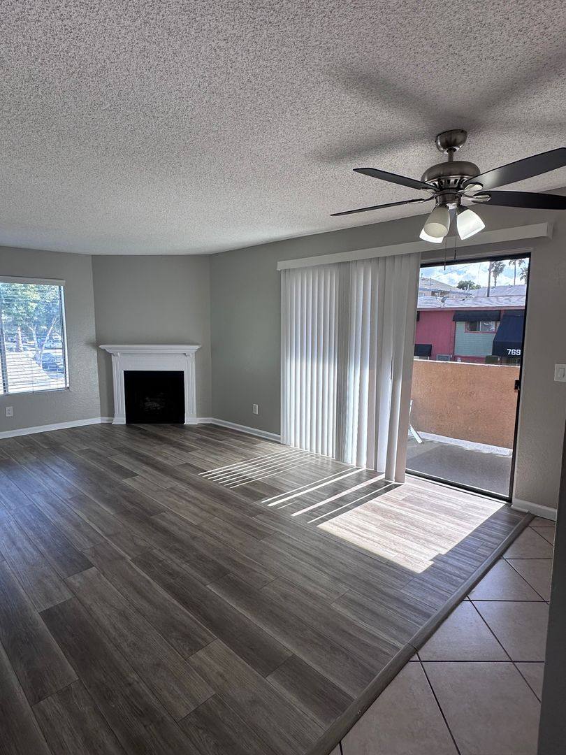 Apartment for rent at 766 Gardenia Ave, Long Beach, CA 90813