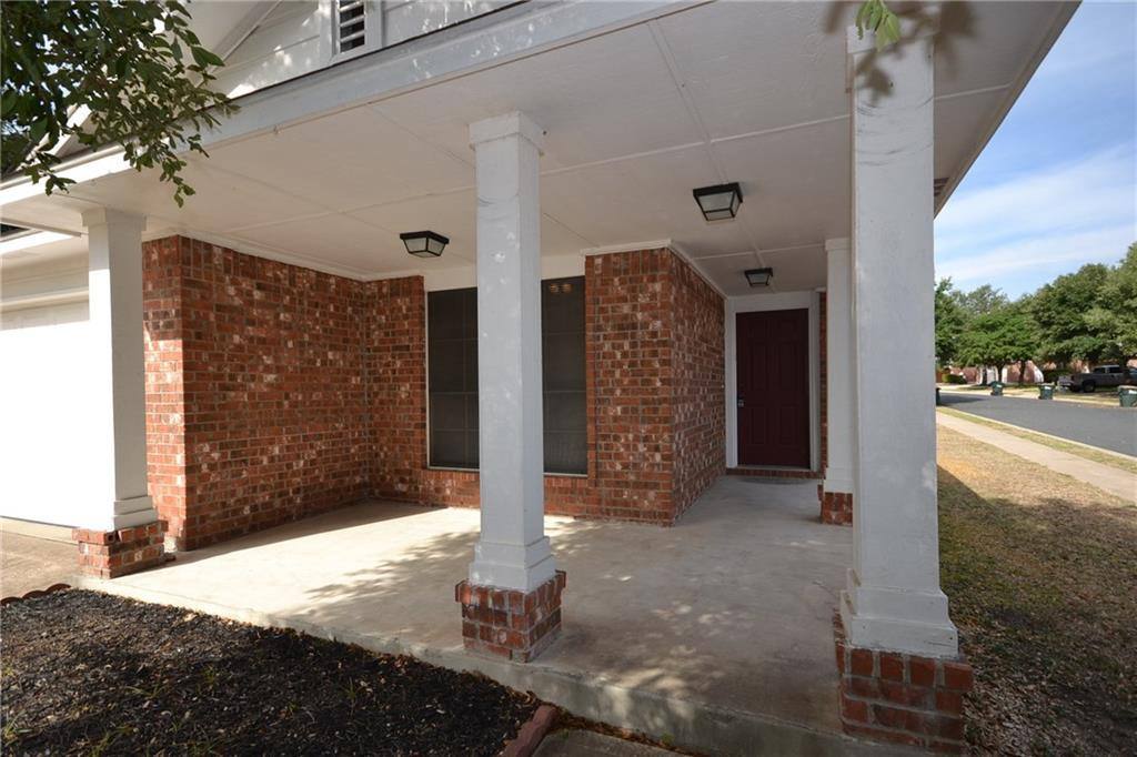 House for rent at 3207 Picton Court, Leander, TX 78641