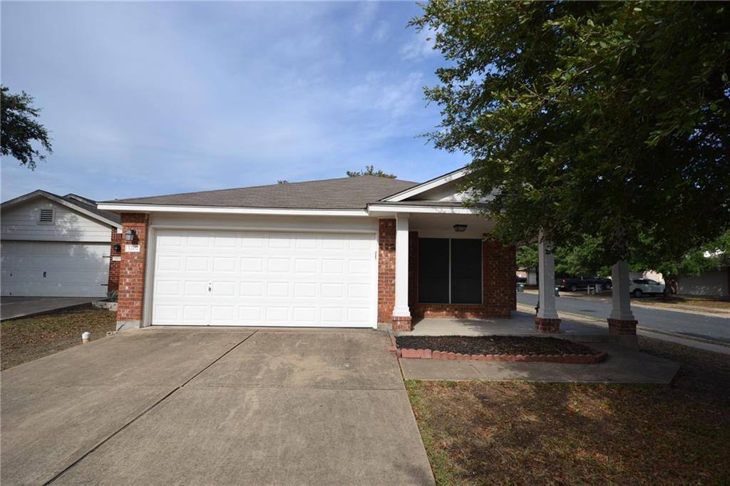 House for rent at 3207 Picton Court, Leander, TX 78641