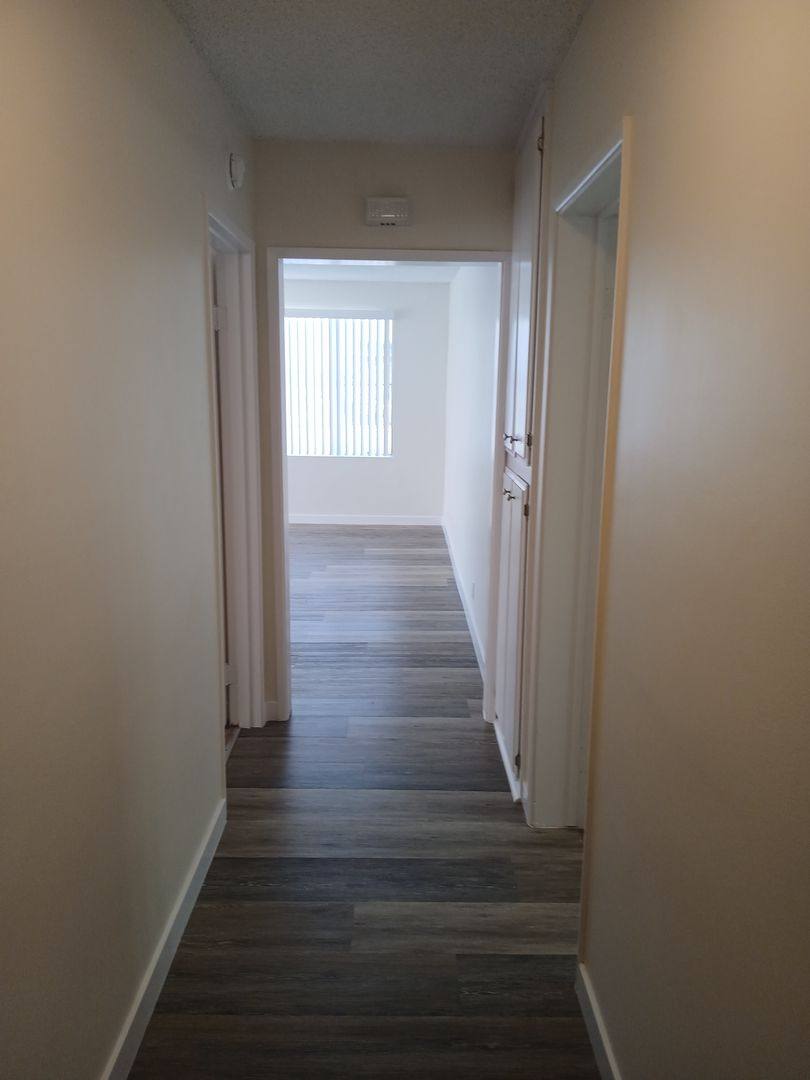 Apartment for rent at 215 Atlantic Ave, Long Beach, CA 90802