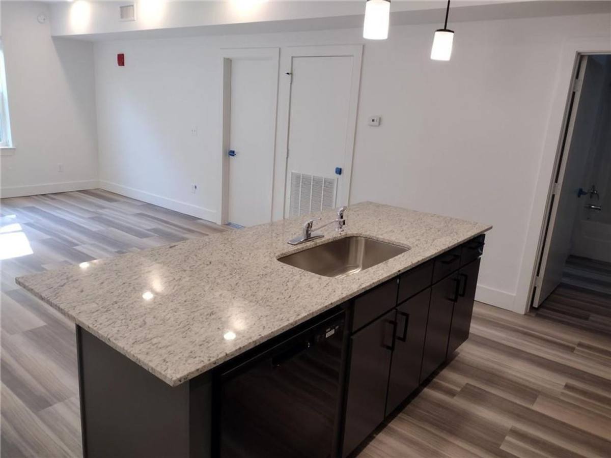 Apartment for rent at 936 & 944 N Willis, Fayetteville, AR 72701
