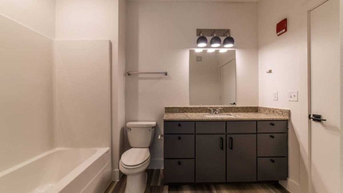 Apartment for rent at 936 & 944 N Willis, Fayetteville, AR 72701