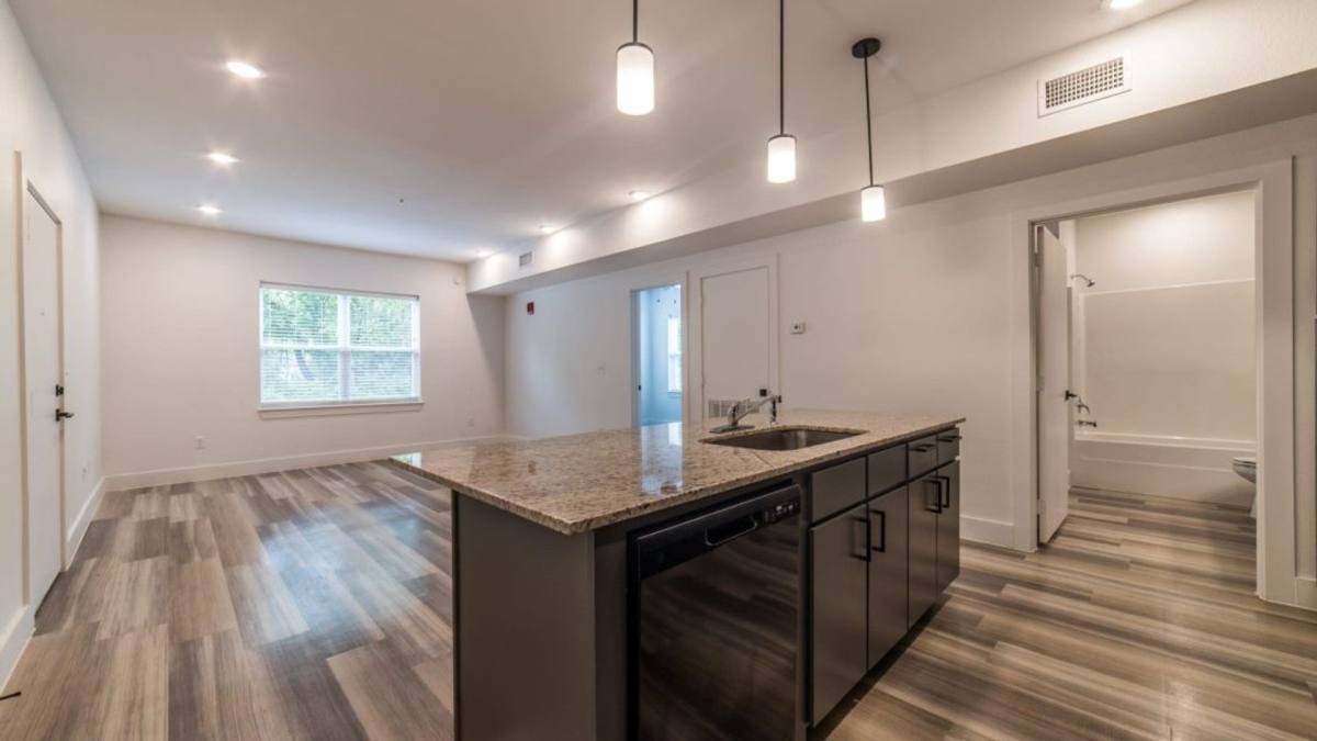Apartment for rent at 936 & 944 N Willis, Fayetteville, AR 72701